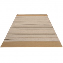 Безворсовий килим LODA 139715 beige  - Висока якість за найкращою ціною в Україні