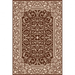 Безворсовий килим Naturalle 19023/91  - Висока якість за найкращою ціною в Україні
