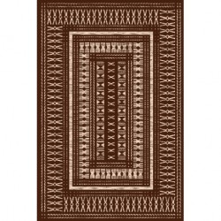 Безворсовий килим Naturalle 19036/91  - Висока якість за найкращою ціною в Україні