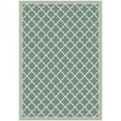 Безворсовий килим Naturalle 1921/710  - Висока якість за найкращою ціною в Україні