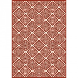 Безворсовий килим Naturalle 1932/120  - Висока якість за найкращою ціною в Україні