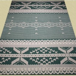 Безворсовий килим Naturalle 976/310  - Висока якість за найкращою ціною в Україні
