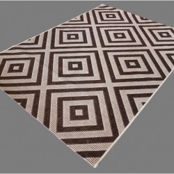 Безворсовий килим Naturalle 981-19  - Висока якість за найкращою ціною в Україні