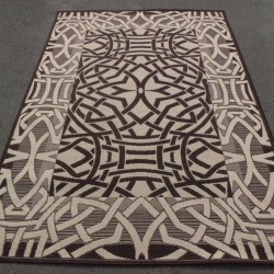 Безворсовий килим Naturalle 931-19  - Висока якість за найкращою ціною в Україні