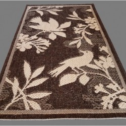 Безворсовий килим Naturalle 935-91  - Висока якість за найкращою ціною в Україні