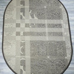 Безворсовий килим Naturalle 936-19  - Висока якість за найкращою ціною в Україні