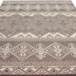 Безворсовий килим Naturalle 939/19  - Висока якість за найкращою ціною в Україні