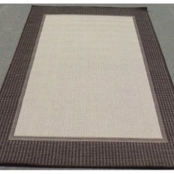 Безворсовий килим Naturalle 979-91  - Висока якість за найкращою ціною в Україні