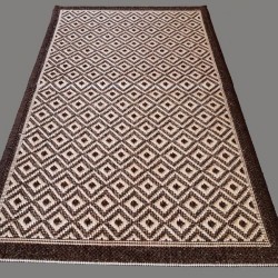 Безворсовий килим Naturalle 989-91  - Висока якість за найкращою ціною в Україні