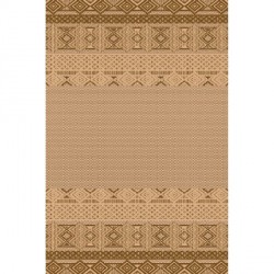 Безворсовий килим Sahara Outdoor 2926/011  - Висока якість за найкращою ціною в Україні