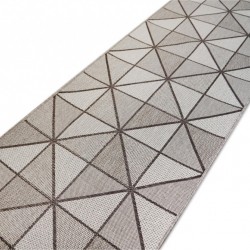 Безворсова килимова доріжка TRIO 29002/m109  - Висока якість за найкращою ціною в Україні
