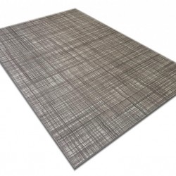 Безворсовий килим TRIO 29009/m019  - Висока якість за найкращою ціною в Україні