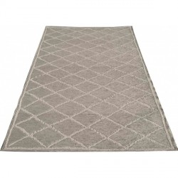 Безворсовий килим Velvet 7316 Wool-Herb Green  - Висока якість за найкращою ціною в Україні