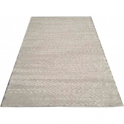 Безворсовий килим Velvet 7498 Wool-Herb Green  - Висока якість за найкращою ціною в Україні