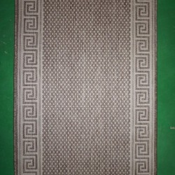 Безворсовий килим Veranda 4796-22833  - Висока якість за найкращою ціною в Україні