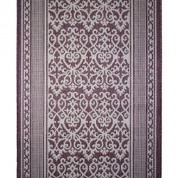 Безворсовий килим Veranda 4804-22911  - Висока якість за найкращою ціною в Україні