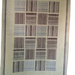 Безворсовий килим Veranda 4692-23711  - Висока якість за найкращою ціною в Україні