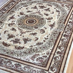 Бамбуковый ковер Hereke 1523  - высокое качество по лучшей цене в Украине