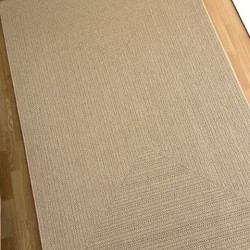 Безворсовий килим OLYMP  9001 0202  - Висока якість за найкращою ціною в Україні