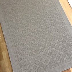 Безворсовый ковер OLYMP  9002 0101  - высокое качество по лучшей цене в Украине