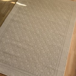 Безворсовий килим OLYMP  9002 0202  - Висока якість за найкращою ціною в Україні