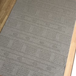 Безворсовый ковер OLYMP 9003 0101   - высокое качество по лучшей цене в Украине