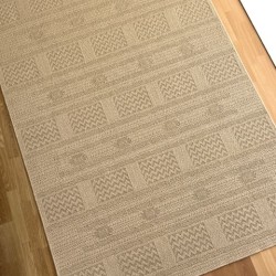 Безворсовий килим OLYMP  9003 0202  - Висока якість за найкращою ціною в Україні