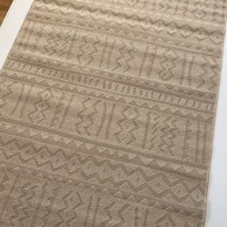 Безворсовий килим OLYMP  9004 0202  - Висока якість за найкращою ціною в Україні