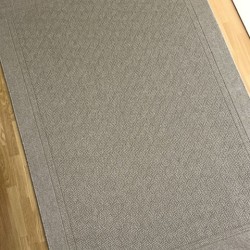 Безворсовий килим OLYMP 9005 0101   - Висока якість за найкращою ціною в Україні