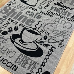 Безворсовый ковер Plutus 1052-0151  - высокое качество по лучшей цене в Украине