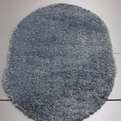 Високоворсний килим 3D Polyester 901 TURKUAZ-B.BLUE  - Висока якість за найкращою ціною в Україні