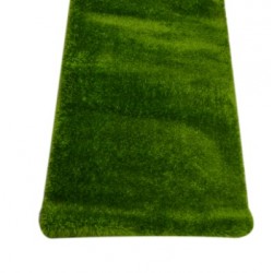 Високоворсний килим 3D Shaggy 9000 GREEN  - Висока якість за найкращою ціною в Україні