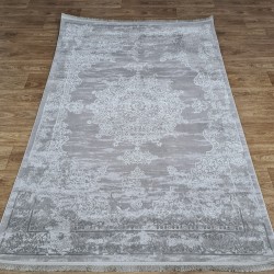 Килим BEYOCE 01791C GREY / L. GREY  - Висока якість за найкращою ціною в Україні