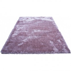 Високоворсний килим Blanca PC00A f.v.lila-p.pudra  - Висока якість за найкращою ціною в Україні