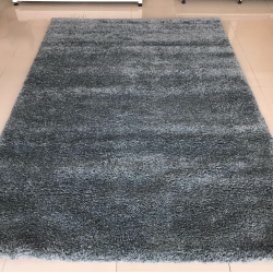 Високоворсный килим Candy 00063A L. Blue  - Висока якість за найкращою ціною в Україні