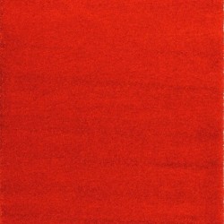 Високоворсный килим Delicate Red  - Висока якість за найкращою ціною в Україні
