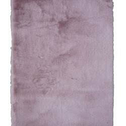 Високоворсний килим ESTERA TPR lilac  - Висока якість за найкращою ціною в Україні