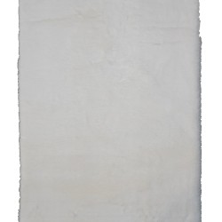 Високоворсний килим ESTERA TPR white  - Висока якість за найкращою ціною в Україні