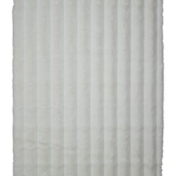 Високоворсний килим ESTERA trp TERRACE white  - Висока якість за найкращою ціною в Україні