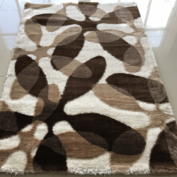 Високоворсний килим Frezya 0954H  - Висока якість за найкращою ціною в Україні