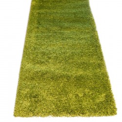 Високоворсний килим Gold Shaggy 9000 green  - Висока якість за найкращою ціною в Україні