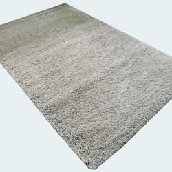 Високоворсний килим Himalaya 8206A light gray  - Висока якість за найкращою ціною в Україні