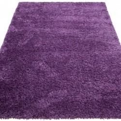 Високоворсний килим Himalaya 8206A lilac  - Висока якість за найкращою ціною в Україні