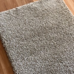 Высоковорсный ковер Himalaya 8206A light gray  - высокое качество по лучшей цене в Украине