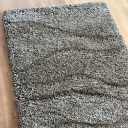 Високоворсний килим Himalaya 8463A BEIGE  - Висока якість за найкращою ціною в Україні