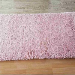 Високоворсний килим Himalaya A703A pink  - Висока якість за найкращою ціною в Україні