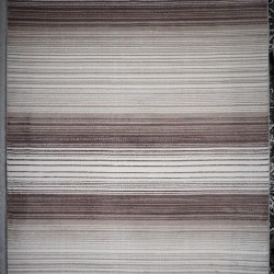 Синтетичний килим Jazzy 07180A White  - Висока якість за найкращою ціною в Україні