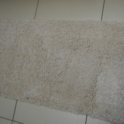 Високоворсный килим Lama P149A L.Beige-L.Beige  - Висока якість за найкращою ціною в Україні