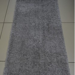 Високоворсный килим Lama P149A L.Grey-L.Grey  - Висока якість за найкращою ціною в Україні