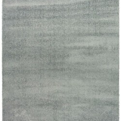 Високоворсный килим Leve 01820A L.Grey  - Висока якість за найкращою ціною в Україні